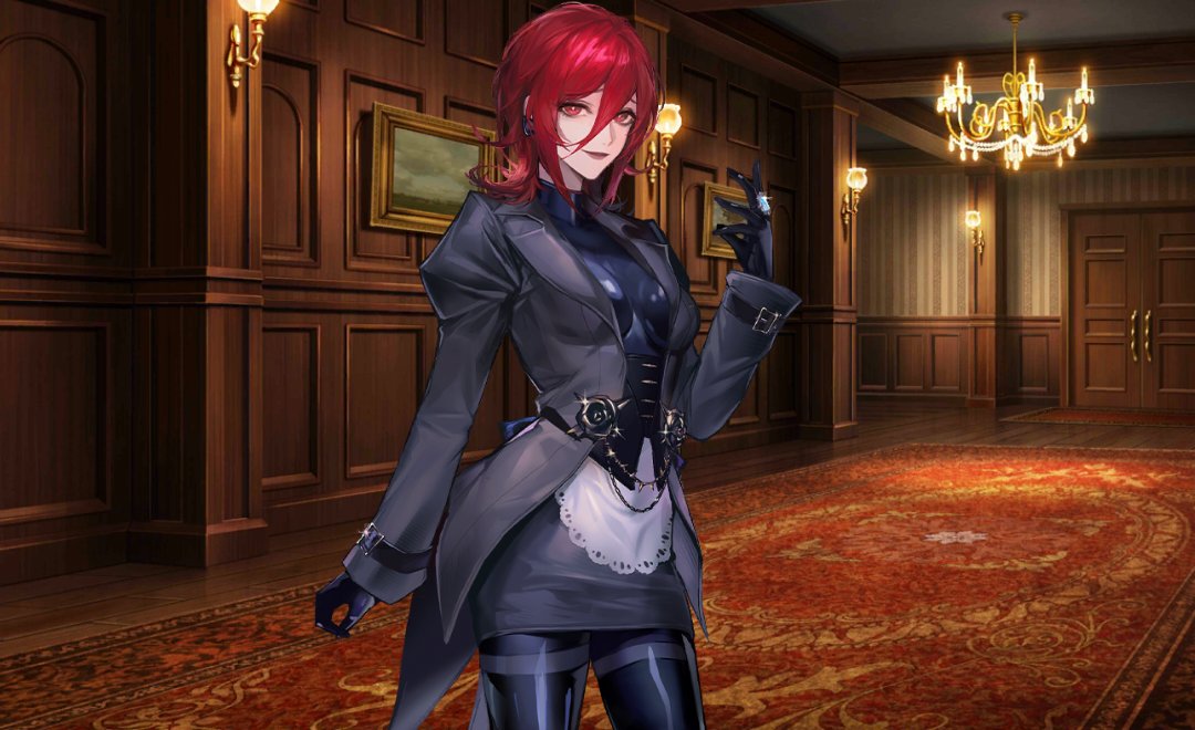 Bwahahahahaha! You're so silly. 

Seriously, though, why do you let this bother you so much? I dont really get it.
