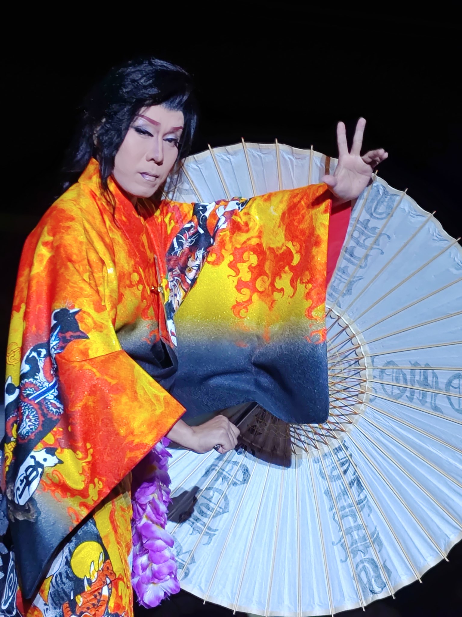 タレント・お笑い芸人 MISAE みさえ (@1960nana8) / X