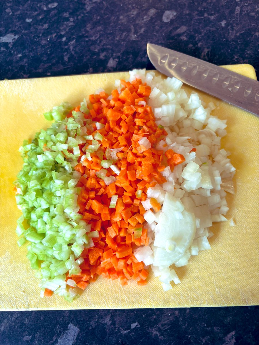 What’s for dinner? 🤔