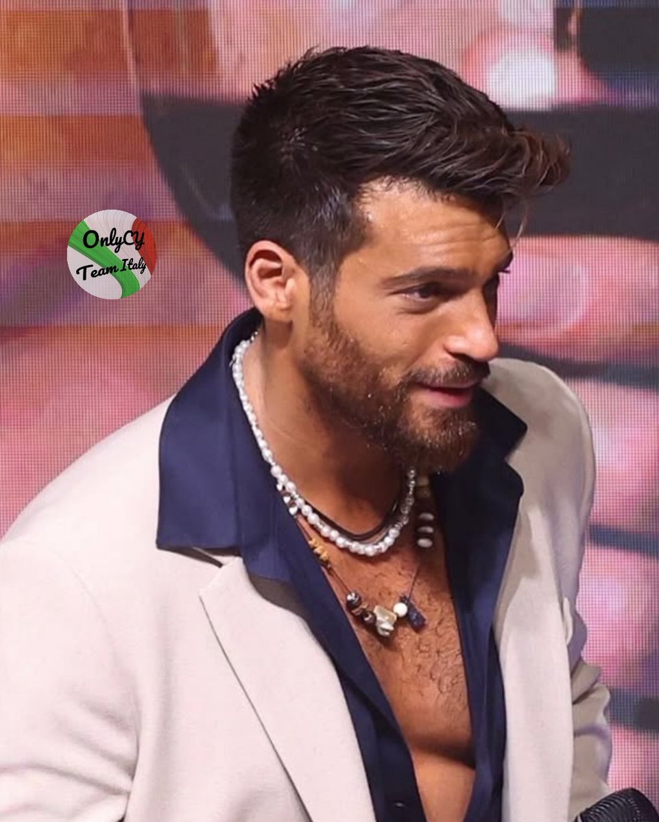 Ferie finite, si ricomincia...
Buongiorno 💖💖

#CanYaman 
#OnlyCanYamanTeamItaly