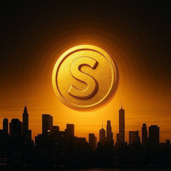 Aped more $SALARY here 

Been holding and accumulating since 100k

Give yourself a raise - generational dip here to buy more 

D7Z2fUrxECBh91chmnou8u7E9Yaq7inzzcjg9G1Apump