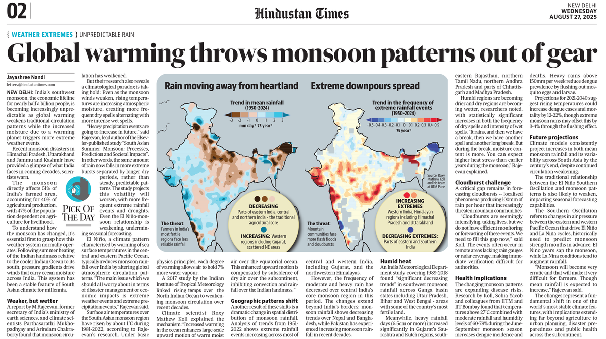 Roxy Koll ⛈ tweet media