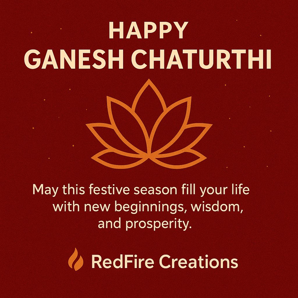 RedFire Creations tweet media