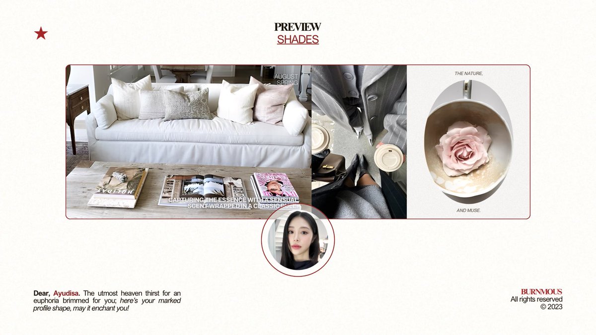 Jemput si cantiknya yuuuk. 🤓