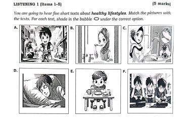 الاختبارات النهائية لمادة اللغة الانجليزية الفصل الدراسي الثاني لعام 2024-2025 لسلطنة عمان
الرابط المختصر للمقال: oman22.com/?p=18104