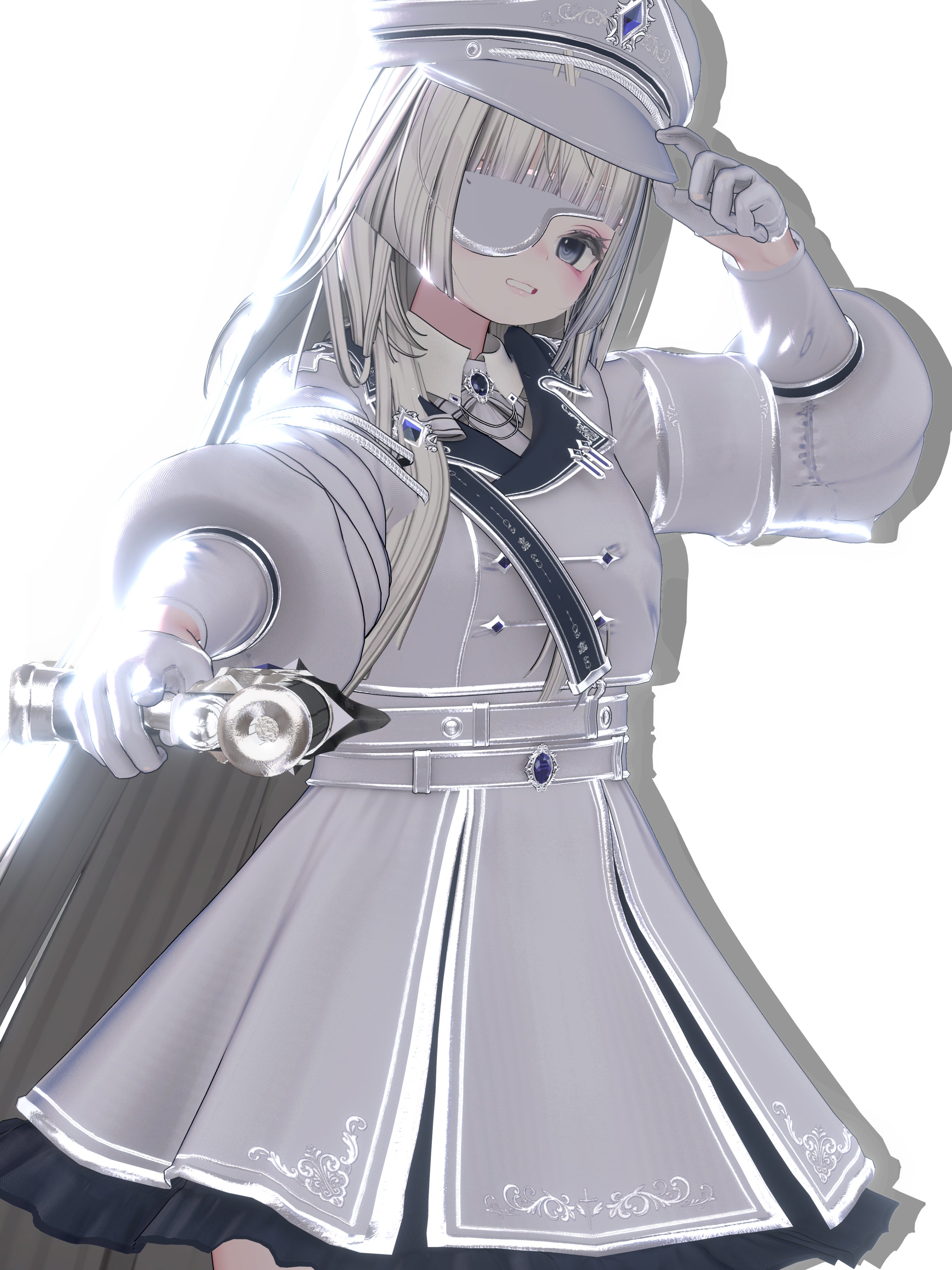 うにまる (@UNi__VRchat) / X