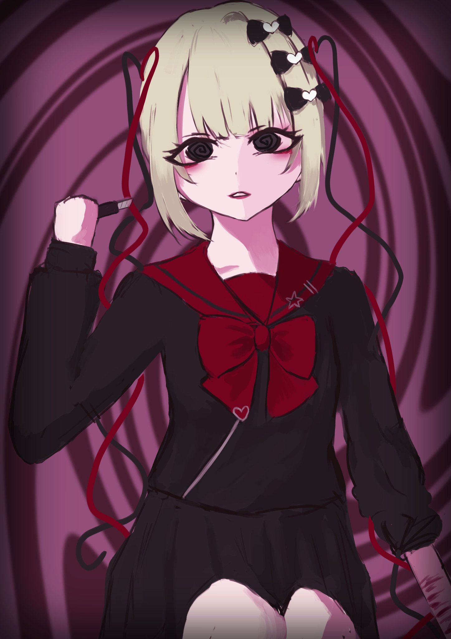 せつき on X: 
