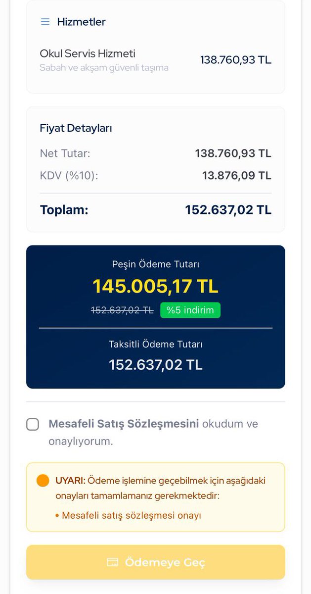 Tepkiler işe yaradı ve indirim yaptılar, sesimizi çıkarmasak kitleyeceklerdi ne güzel. Gerçi bu fiyat da hâlâ pahalı ama hiç yoktan iyidir yine :)