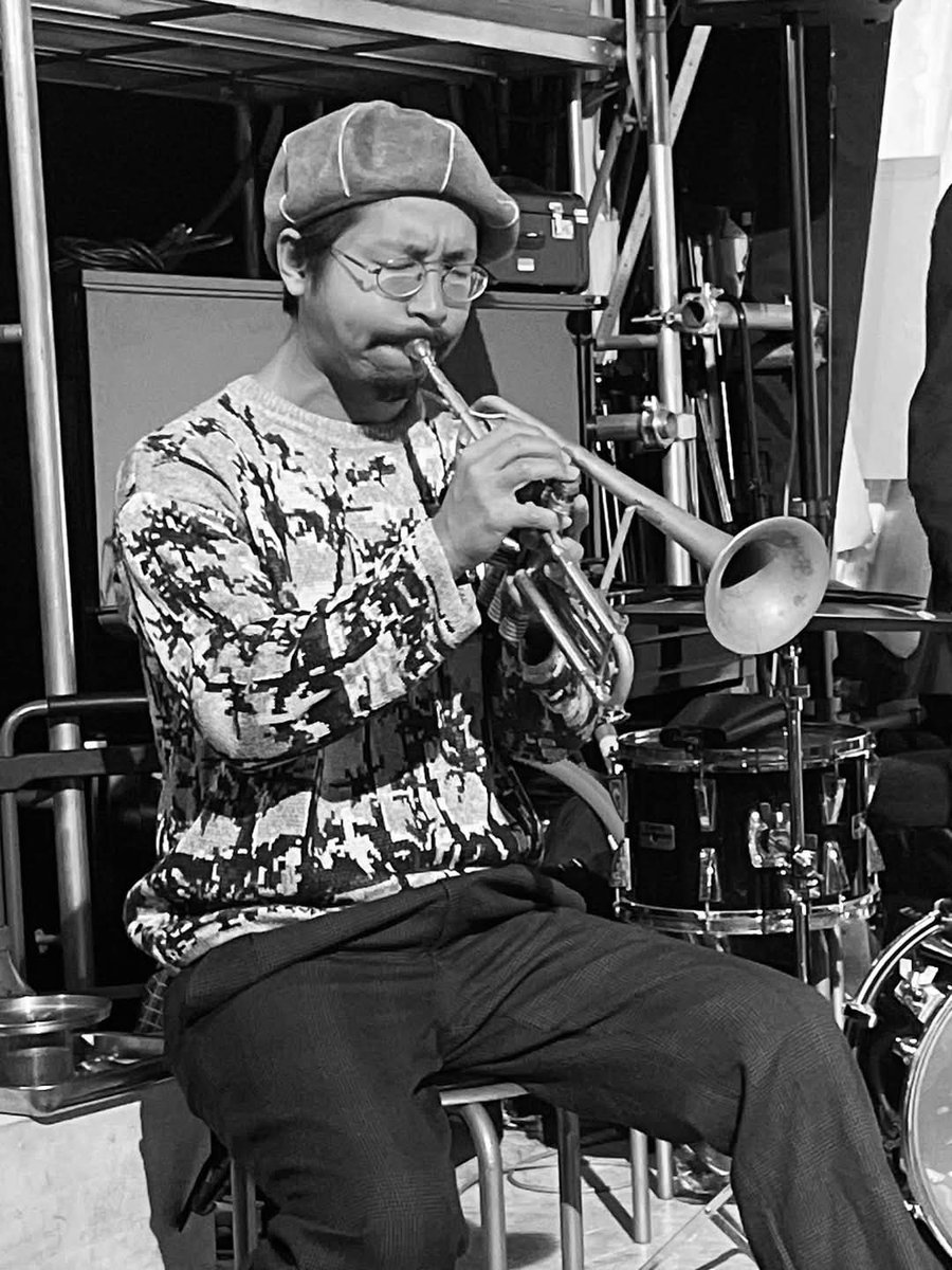 レコード・吾郎作】鐘打ちコンチョ・バングル image-2022-04-10T163821.