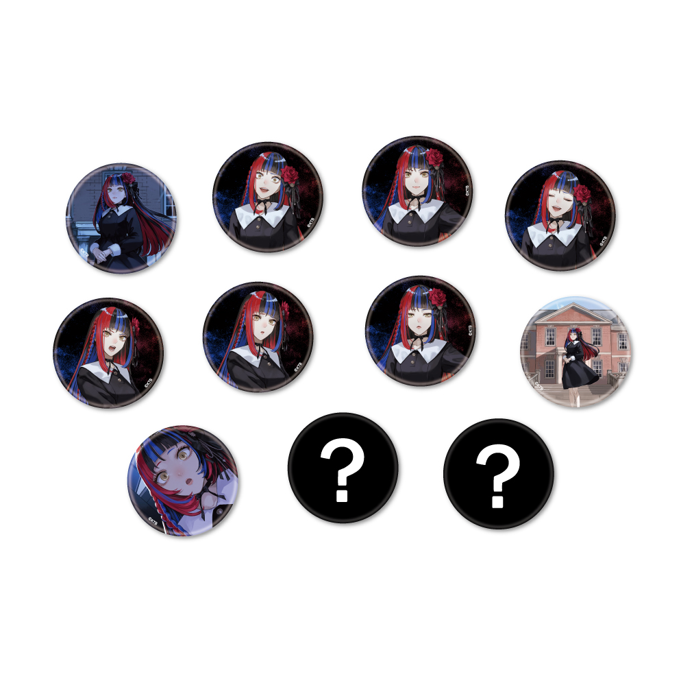 ゴジュウジャー 暴神竜儀 ゴジュウティラノ 缶バッジ vol.1 ゴジュウジャー 暴神竜儀 ゴジュウティラノ 缶バッジ vol.1 FT on X