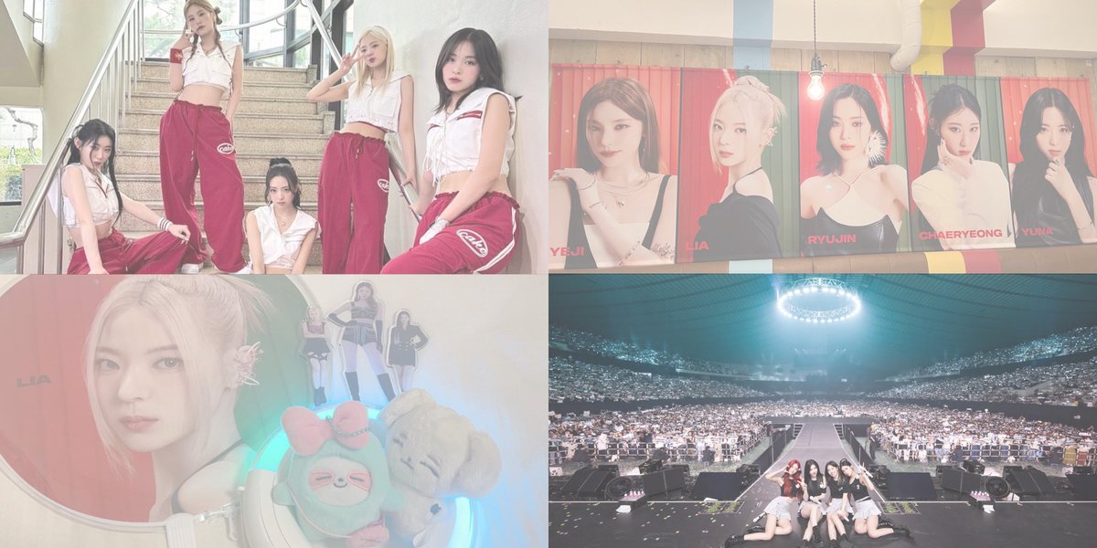 itzy_0mh's tweet image. Tag🏷𓈒𓏸︎

　　　　   06  midzy  lia

　    ♡or↺でお迎え行きます🎀🤍

 #ITZY  #midzy 
 #MIDZYと繋がりたい