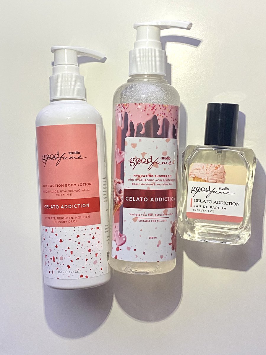 Things I bought &amp; don’t regret AT ALL

3 in 1 body care that brightens, moisturizes &amp; nourishes skin 🫶🏻✨