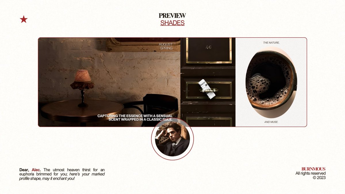 Bawa pulang si gantengnya. 🤓