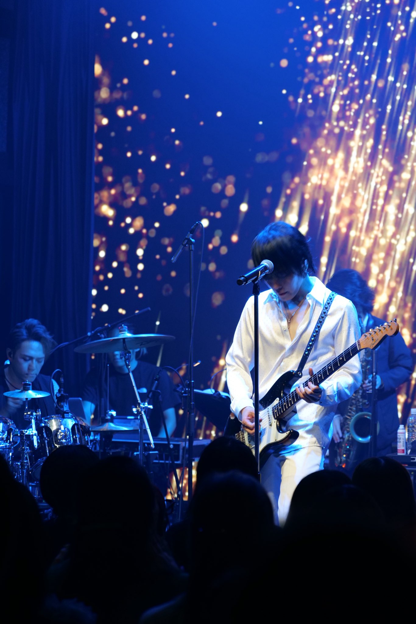kei ］ (@k_official_) / X