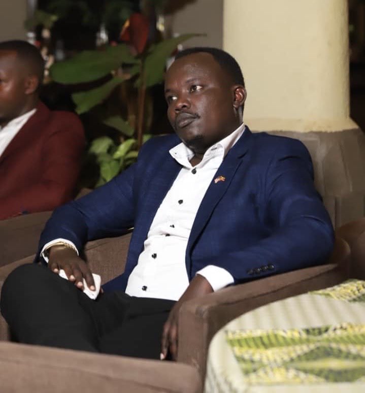 Grateful to God for the gift of life. Another year is not just age, it’s grace. Through wins and losses, I’ve been shaped, strengthened, and lifted. To my family, friends, and supporters, your love keeps me alive. Born on this day, I rise again 🙏💛