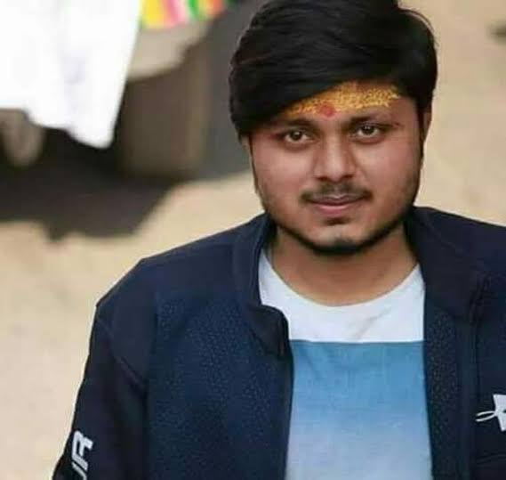 Voice of Hindus (@warlock_shubh) on Twitter photo Big Breaking 🚨
Salim the BUTCHER of Kasganj, Main killer who shot dead our brother Chandan Gupta during the 2018 Tiranga Yatra has DIED suddenly in Lucknow Jail last night...
Finally Justice has been served by Yogi ji 🔱🙏🏻 Big Breaking 🚨
Salim the BUTCHER of Kasganj, Main killer who shot dead our brother Chandan Gupta during the 2018 Tiranga Yatra has DIED suddenly in Lucknow Jail last night...
Finally Justice has been served by Yogi ji 🔱🙏🏻