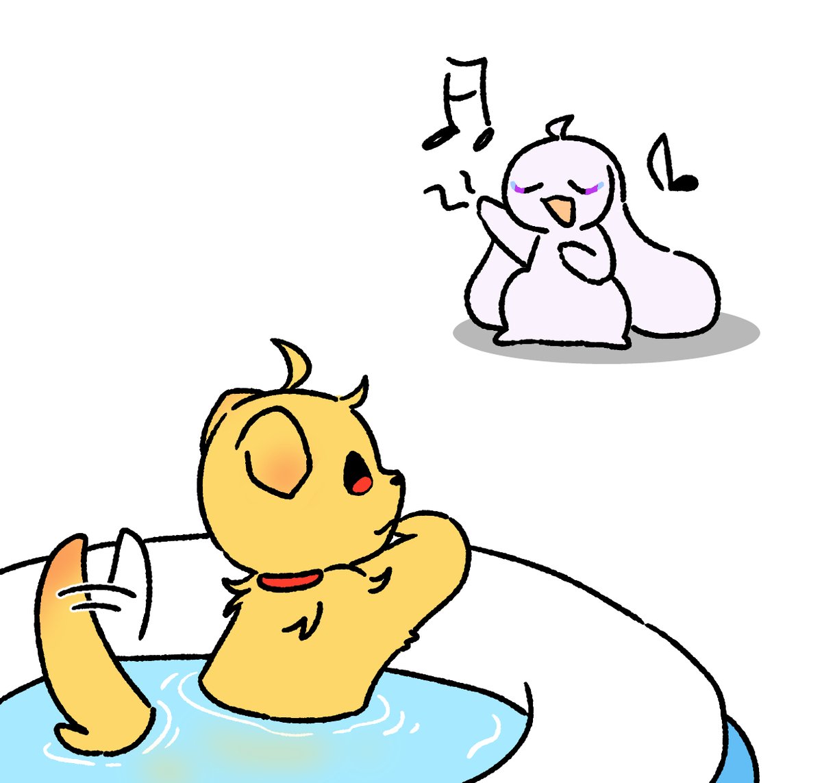 #아이네 #징버거 

노래 직관