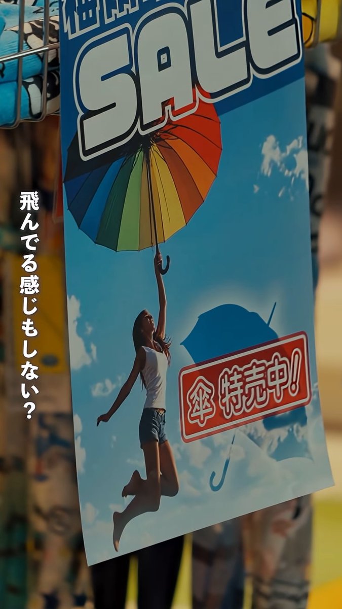 #コルトンぼんおどり スペシャルショートドラマ
「コルトンプラザのマネキンさん」
第４話「浮き輪と傘」

動画の再生はコルトンぼんおどり特設ページへ!   
bit.ly/3HKgmeZ     

※今年のぼんおどりは９月開催！  
#コルトンプラザ