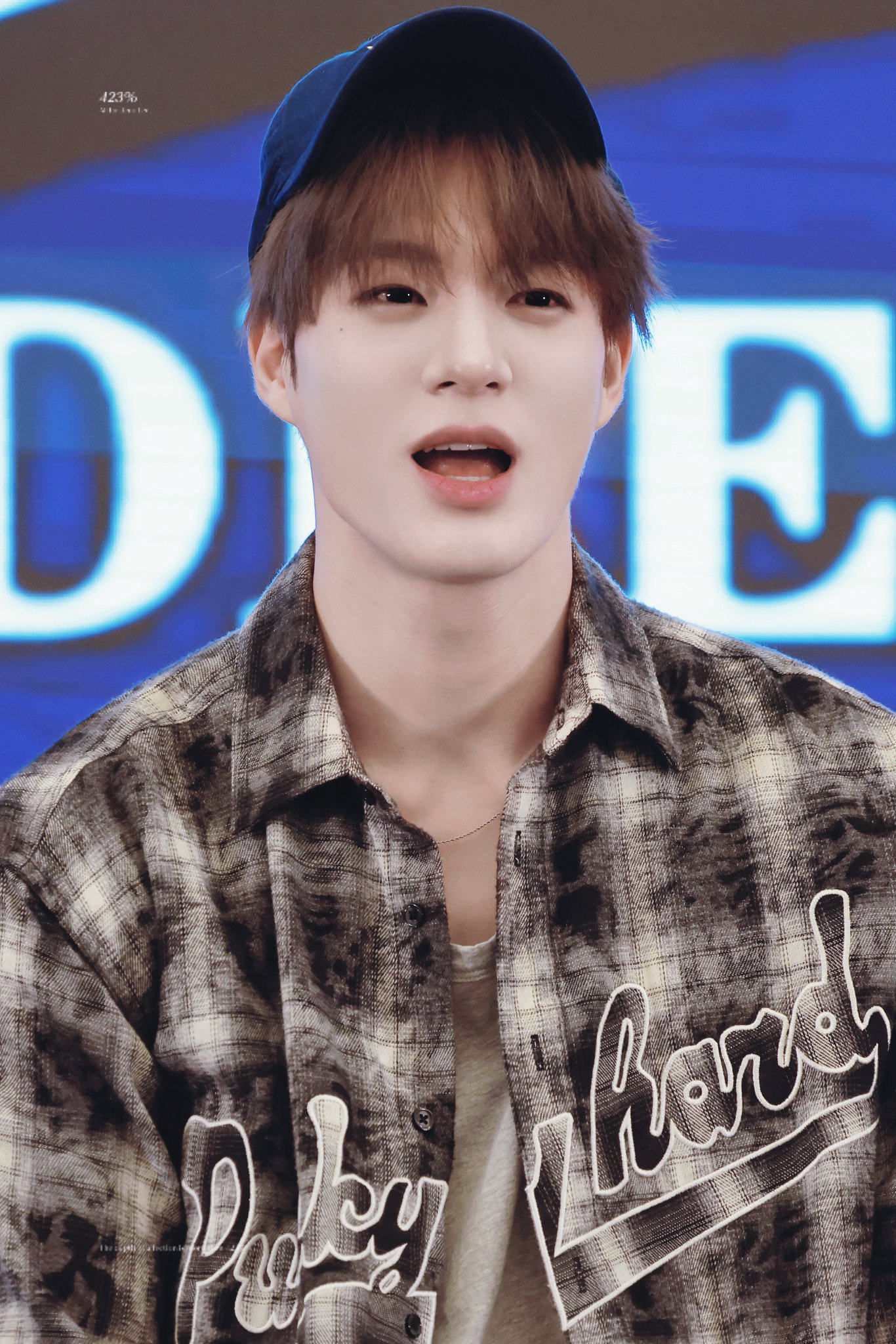 nctdream ジェノ jeno サインフリスビー　nct nation ジェノ jeno NCTDREAM nationサイン フリスビ - メルカリ