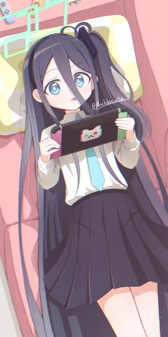 #理由もなく再掲していいタグ