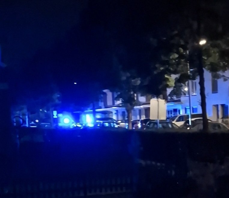 Overlastincident bij verslaafdenopvang en AZC in Den Bosch