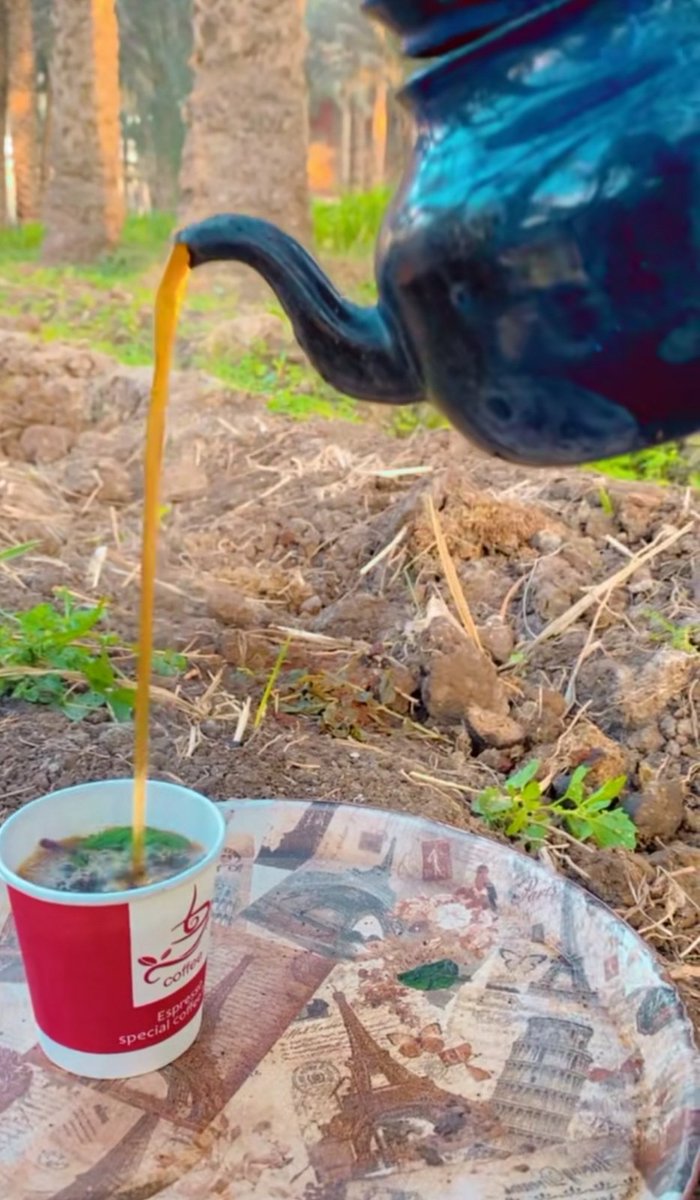 صباح الروقان 🥰