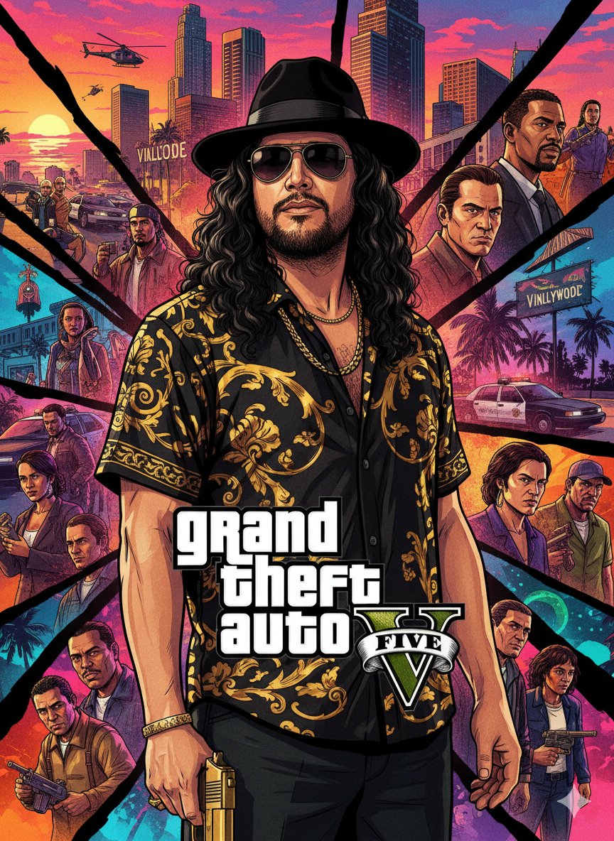 Soulsync777's tweet image. My favorite creations so far with nano banana 🍌
Just upload your photo and ask it to draw you as a character from a franchise