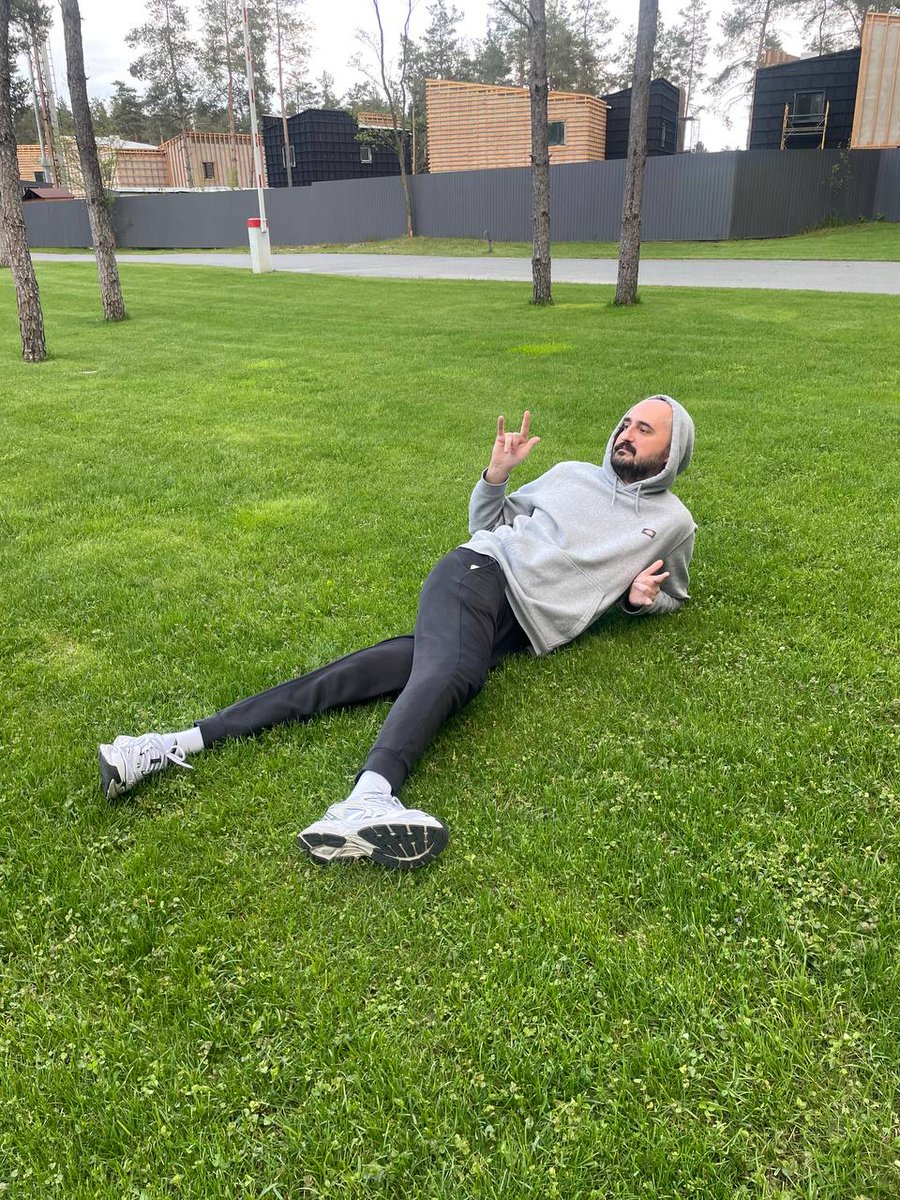 у мене сьогодні дн. і на честь цього я вриваюсь у збір на антени-бустери Avenge Angel  для батальйону безпілотних систем «ТАЛІОН» 101-ї окремої бригади охорони Генерального штабу ЗСУ

мета 140к
банка: send.monobank.ua/jar/5tPjfCtsa6

поможіть зібрати якнайшвидше