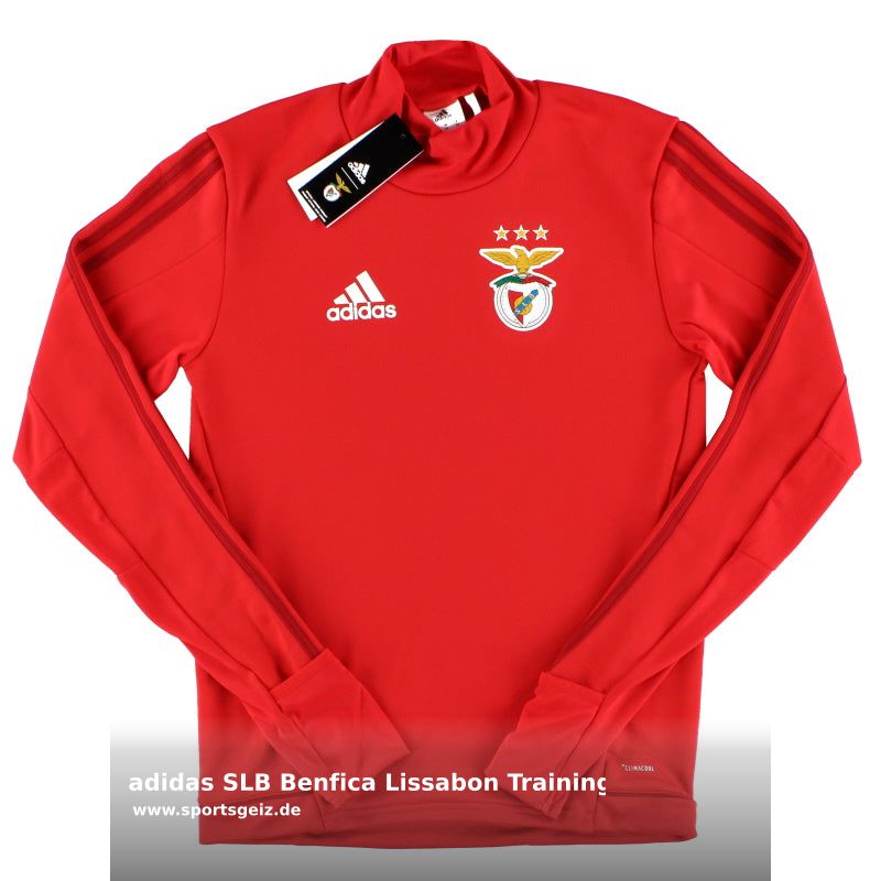 kopensneakers's tweet photo. Unser Angebot des Tages 😍 adidas SLB Benfica Lissabon Training Sweatshirt ClimaCool Portugal Fussball... 😍 
von  Adidas für nur €12,95. 
Jetzt einkaufen 👉👉 https://t.co/GfDRx6Qs22 https://t.co/cdIxMwGHZu