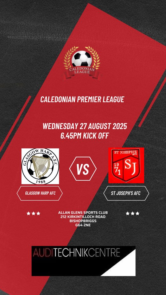 Glasgow Harp AFC (@glasgowharpafc1) on Twitter photo 