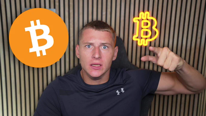 🔴ROVER: "Bitcoin: Possibile Short Squeeze in Arrivo, Attenzione agli Investitori"