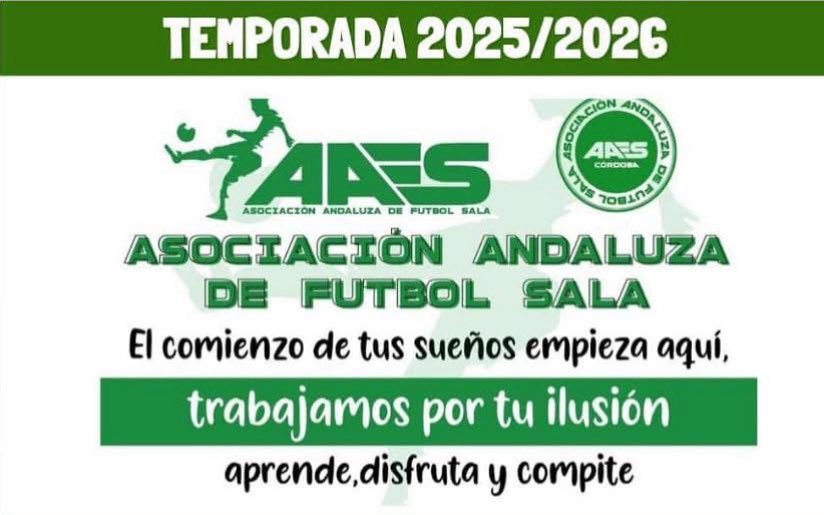 Asociacion Andaluza Futbol Sala (@andaluza_aafs) on Twitter photo 