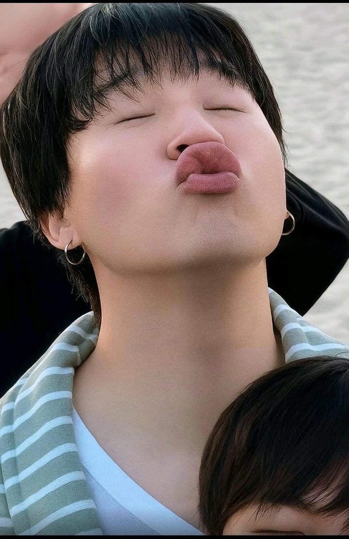 I miss my Mochi 🥺 
JIMIN JIMIN