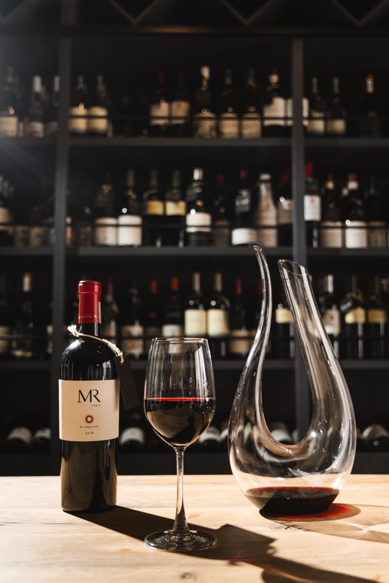 Because some catch-ups need wine 🍷💬
Comfy seats, boutique wines and the perfect spot to spend an evening together, no matter the occasion