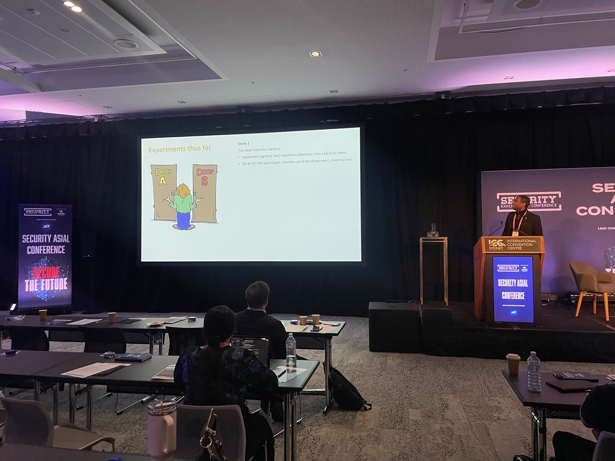 Day 1 of the ASIAL 2-day conference has come to a close! It was a day full of inspiration and knowledge, featuring captivating presentations, thought-provoking discussions.

Thank you to our MC, Maksym Szewczuk, for his exceptional organisation and guidance throughout the day.