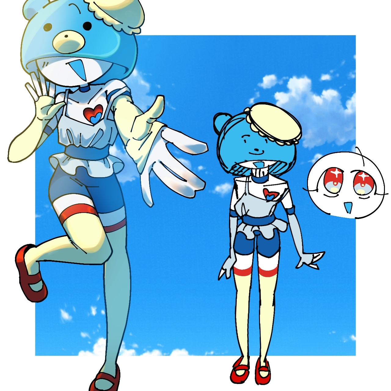 ねきねぎねき様 專用ページ ねぎうじ (@ZxMFBOKC1w53715) / X