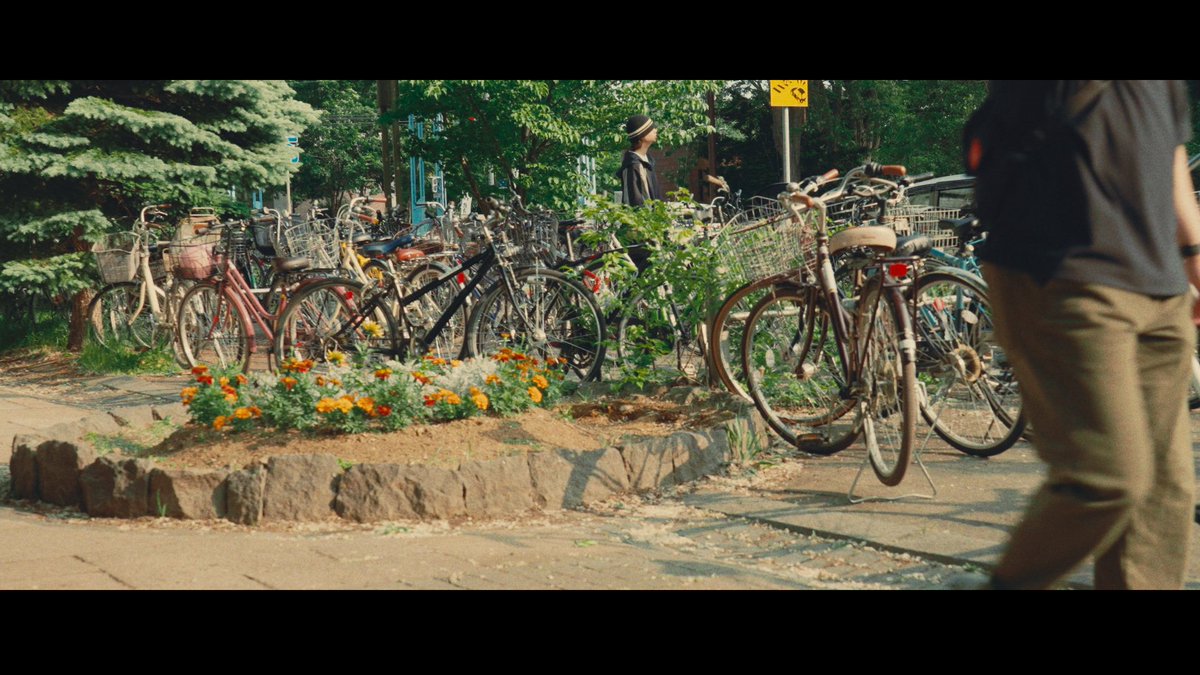 tetuyaokada532's tweet image. 監督、カメラしました。
杏地いつもありがとう！
ぜひ観てください！🌊🟦