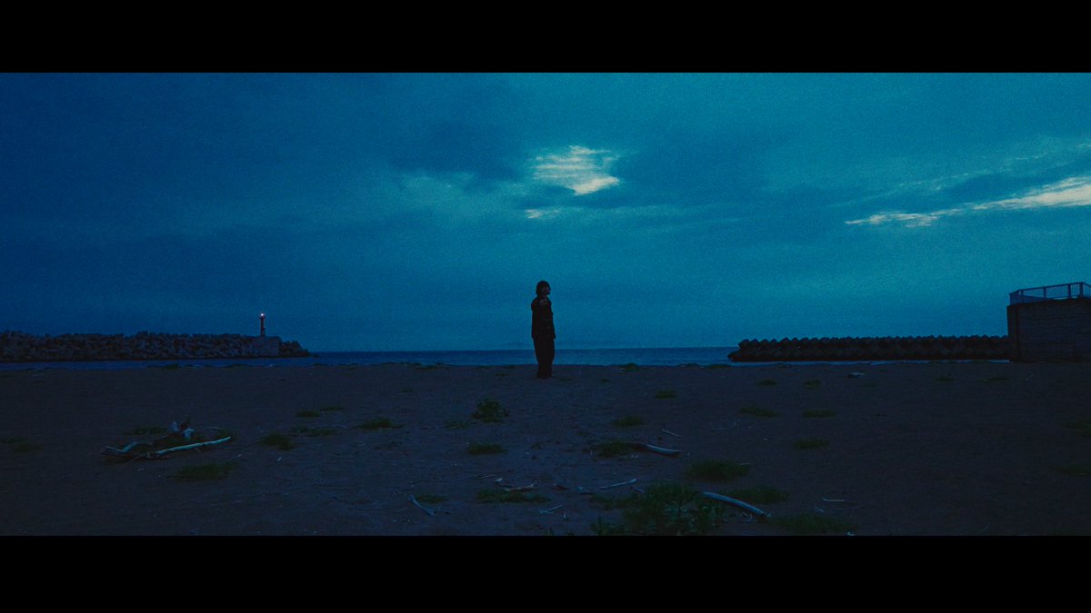 tetuyaokada532's tweet image. 監督、カメラしました。
杏地いつもありがとう！
ぜひ観てください！🌊🟦