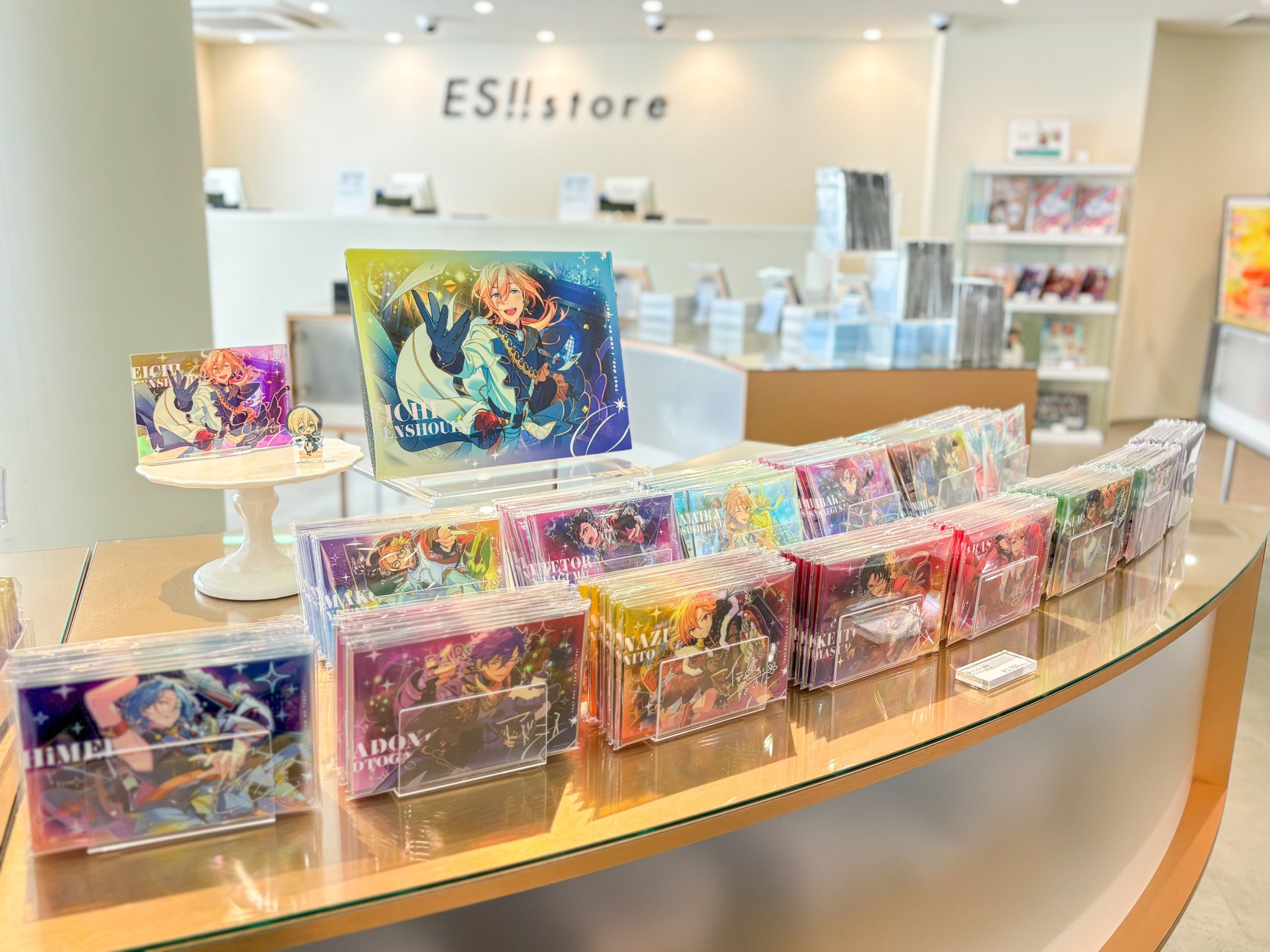 あんスタ 大量 まとめ売り 400枚程度】 あんさんぶるスターズ カード類 大量 まとめ売り