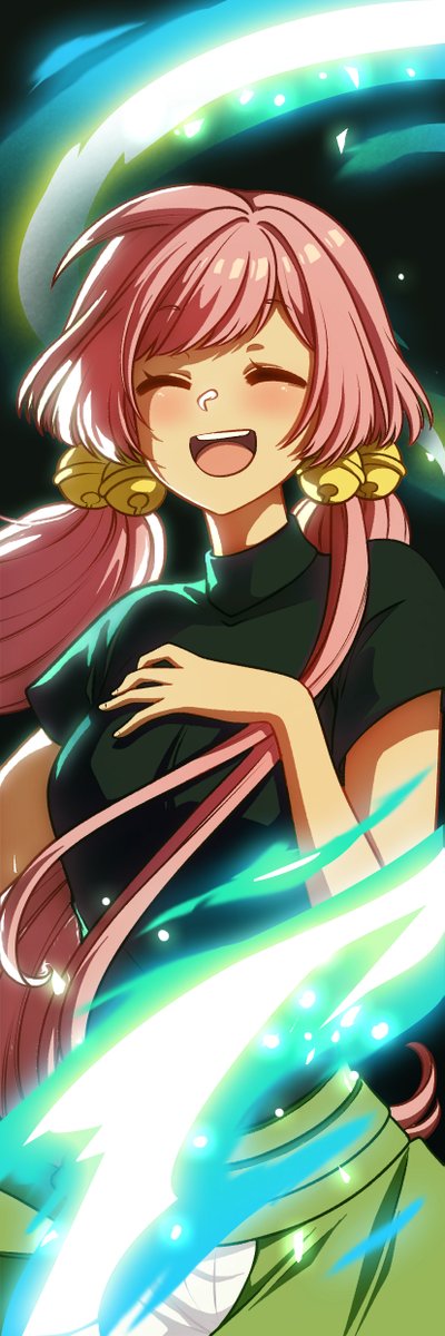 Le cercle de l'étrange - Cynthia