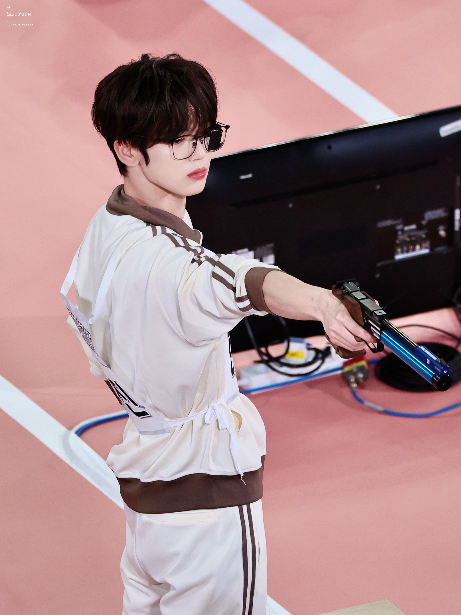 𝗕𝘂𝗻𝗻𝘆𝘂𝗷𝗶𝗻. on X: 