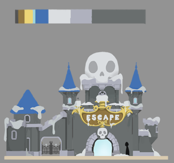 AlpacaPartyVR's tweet image. Escape Mode is getting its own portal soon! 🌀
What kind of brave investigators will dare to step into the ominous Skull Castle? 💀🏰

#AlpacaParty #VRGame #EscapeMode #VRGaming #VirtualReality #MetaQuest3 #IndieGame #IndieDev