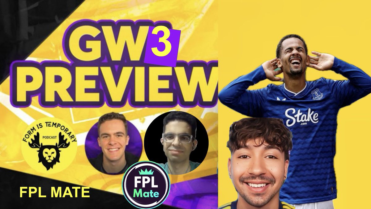 The Form Is Temporary Podcast tweet media