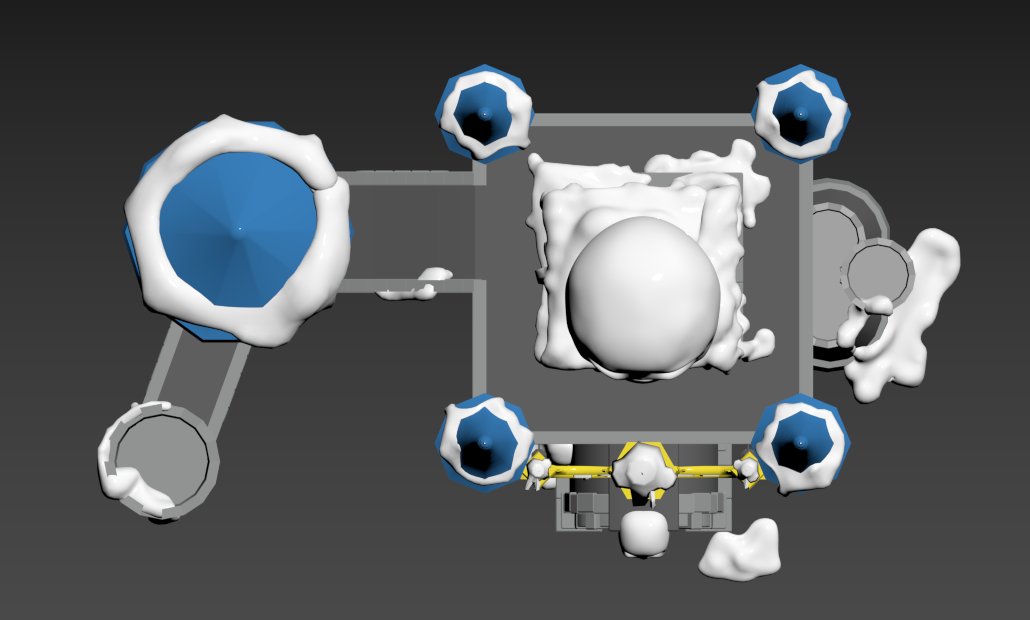 AlpacaPartyVR's tweet image. Escape Mode is getting its own portal soon! 🌀
What kind of brave investigators will dare to step into the ominous Skull Castle? 💀🏰

#AlpacaParty #VRGame #EscapeMode #VRGaming #VirtualReality #MetaQuest3 #IndieGame #IndieDev