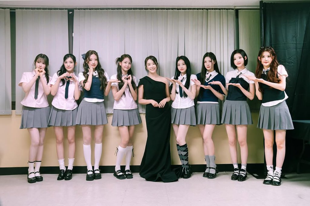 📸 Jung Yumi sunbaenim instagram
update with Hearts2Hearts

#Hearts2Hearts #하츠투하츠 #H2H <a href="/Hearts2Hearts/">Hearts2Hearts</a>