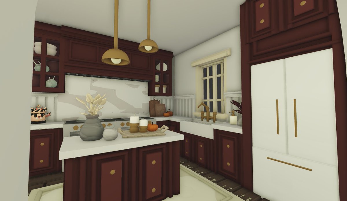 INFINITE_PlaysX's tweet image. Autumn Tudor House ~ ♥️🍂🎃

(1/2)

#roblox #adoptme #adoptmeroblox #robloxadoptme #adoptmebuild #adoptmehouse #fall #autumn #autumn2025 #fall2025 #halloween #halloween2025