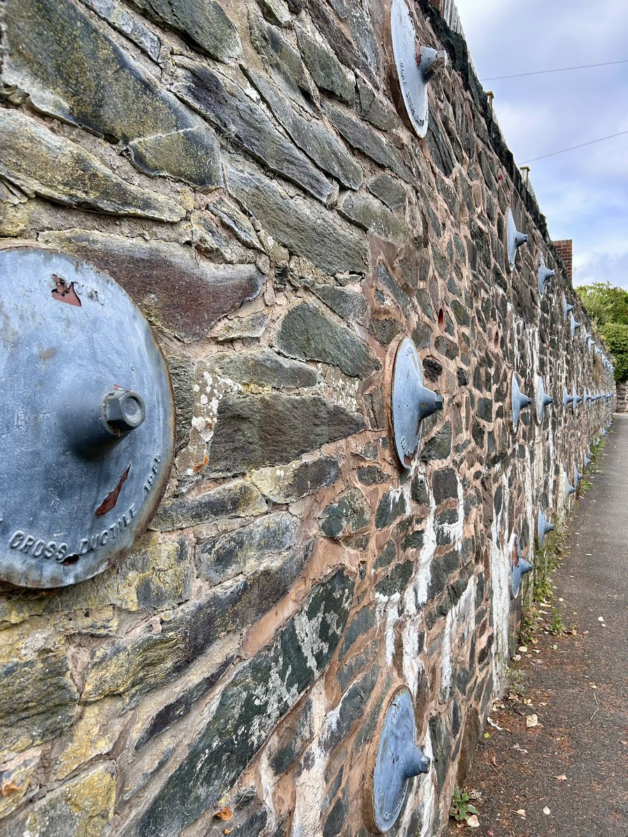 #WallsOnWednesday