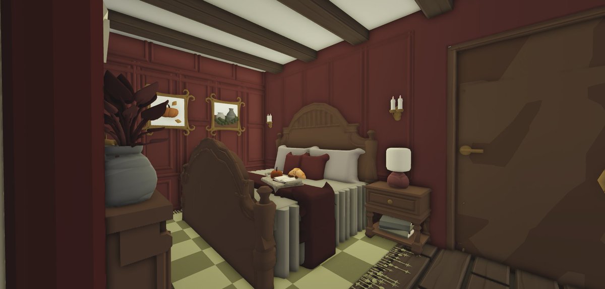 INFINITE_PlaysX's tweet image. Autumn Tudor House ~ ♥️🍂🎃

(1/2)

#roblox #adoptme #adoptmeroblox #robloxadoptme #adoptmebuild #adoptmehouse #fall #autumn #autumn2025 #fall2025 #halloween #halloween2025