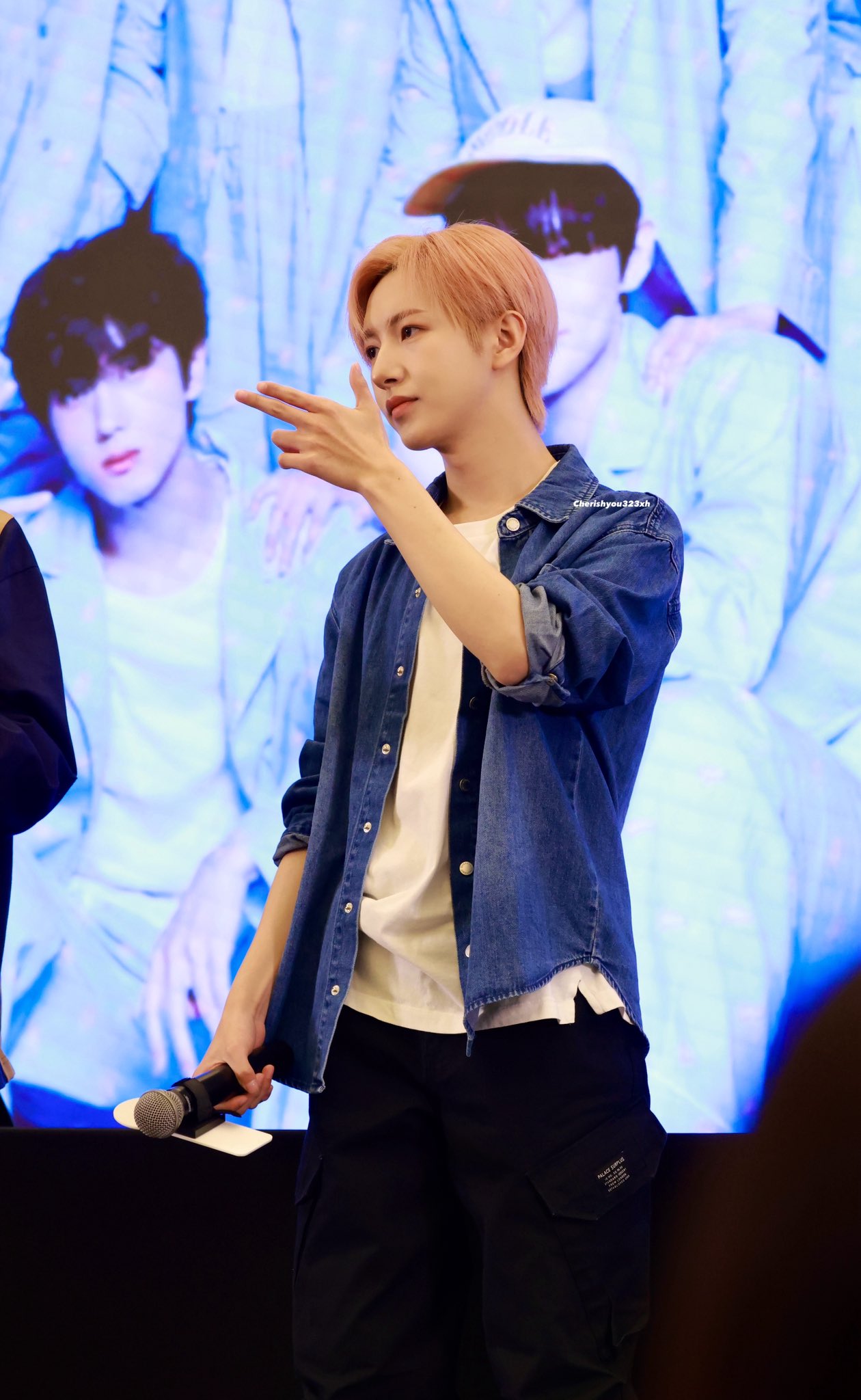 NCTDREAM ロンジュン トレカ THEDREAMSHOW 런쥔 仁俊 NCTDREAM ロンジュン トレカ THEDREAMSHOW 런쥔 仁俊 NCTDREAM