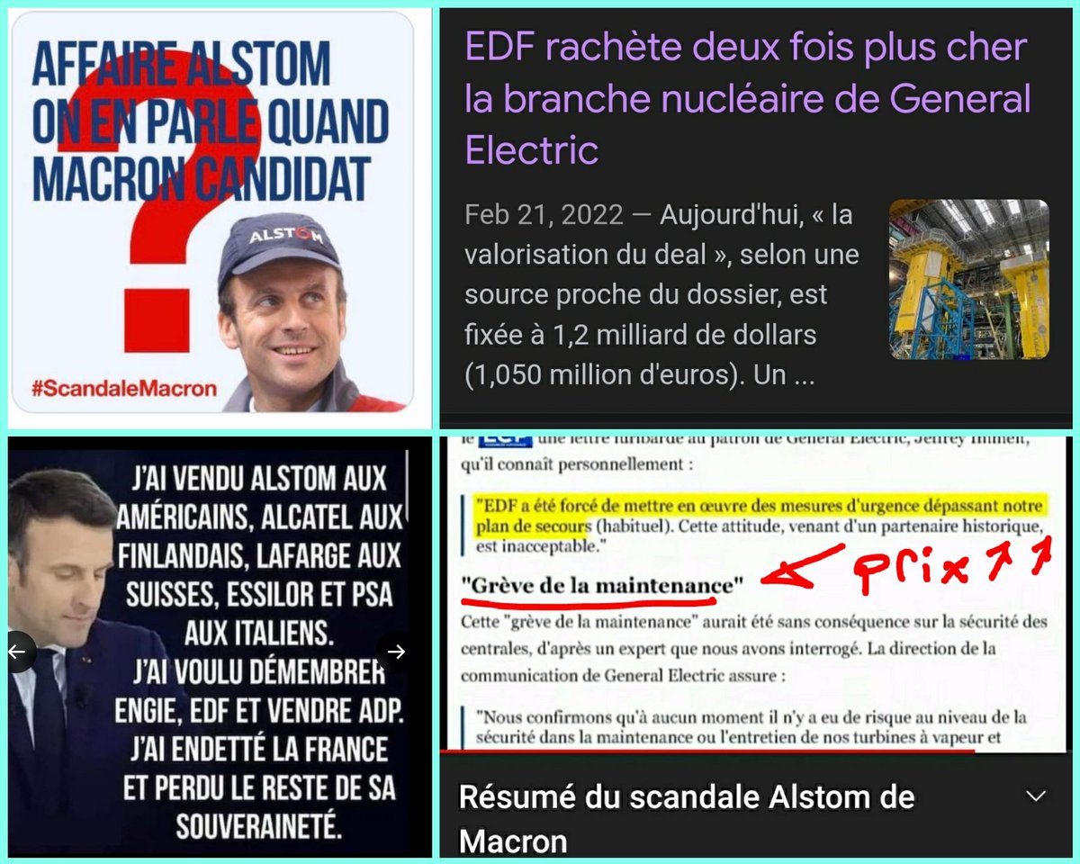 NoPassNoMask's tweet photo. @VictorSinclair3 @bretstclair Le pire étant, de très loin, #macron qui après 600 MDS INUTILES pdt #covid (preuve:pas de confinement en 🇸🇪&amp;-de malades)

cherche 4 ans +tard à nous obliger à claquer 300 MDS INUTILES

dans le vent des #éoliennes 🇩🇪 (en alternance au gaz 🇺🇸), l'énergie la +chère &amp;la - écologique! https://t.co/5CoxUCK0DH
